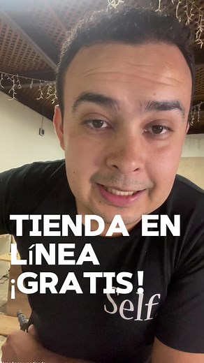 Cómo hacer una tienda en línea gratis con Ecwid