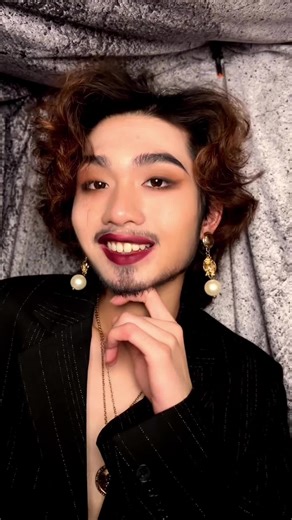 Hung Up make up trans Inspired by @madonna Can't wait for confession on the dance 🪩 💃 🕺 floor pt.2 #madonna
