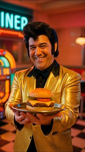 4.8K views · 6.3K reactions | A Night at the American Diner⁠ ⁠ Step...