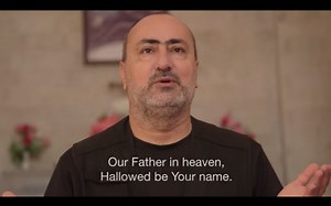 Hear the Lord's Prayer Spoken in Jesus' ORIGINAL Language of Aramaic