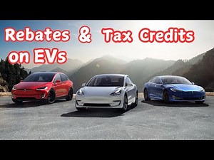 Unlocking EV Savings: Global Rebates & Tax Credits Explained! #electriigeaer.com