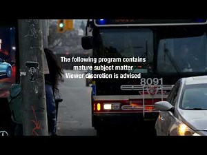 [WCH] Viewer Advisory (2021)