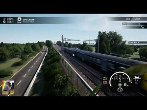 TSW5 Class 166 | 2N32 London Paddington to Oxford | Full Journey [Part 2]