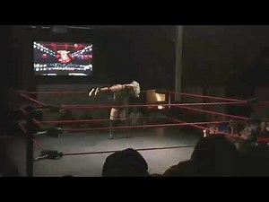 Wrestling Overhead lift by a girl