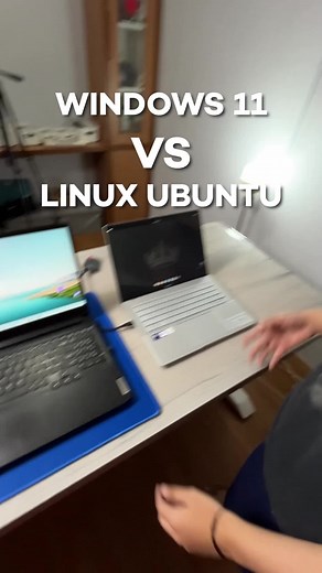 Windows 11 vs Linux Ubuntu: Performance and Usability Comparison