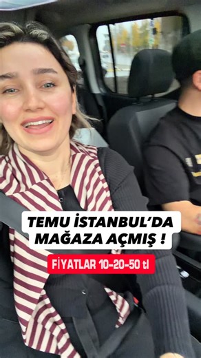 Zeynep özsoy on Instagram: "Dha fazlası için @rotani_benimle_belirle >> İstanbul’da Temu mağaza atsa ancak bu kadar ucuza satabilirdi fiyatlar 10-20-50 TL’den başlayan bir sürü elektronik ürün vardı İçeride sürekli yenilenen bir çok ürün yelpazesi var Bu fiyatlar açılışa özel olacak ve bir hafta sürecek açılış tarihi 27 aralık ve bir sonraki pazar akşamına kadar devam edecek Burası: @aksesuarbank.umraniye #reklam #işbirligi Konum: Adres Şütçü imam caddesi no: 77/A ümraniye istanbul İletişim: 050