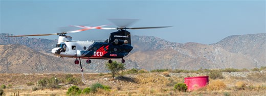 Coulson’s Quick Reaction Force – Wildfire Today