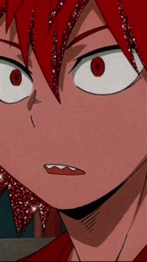 Shout out to ‪@BINXYTHEGREAT‬ for this video request mina x Kirishima #animeedit #anime #mha