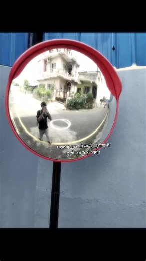 Hiphop ma पर्व लायो, खुशीयाली छायो जब Tuki आयो!