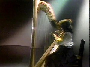 1987年 RCCで深夜に放送された「第91回ボストンマラソン」のエンディングからクロージングまで