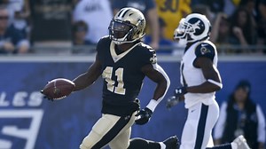 Top Plays of Sunday | Week 12