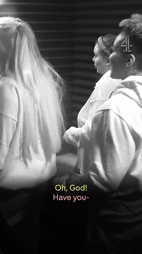 95K views · 80 reactions | Donna's hid a torch where?!  #ScaredoftheDark | Channel 4 | Facebook