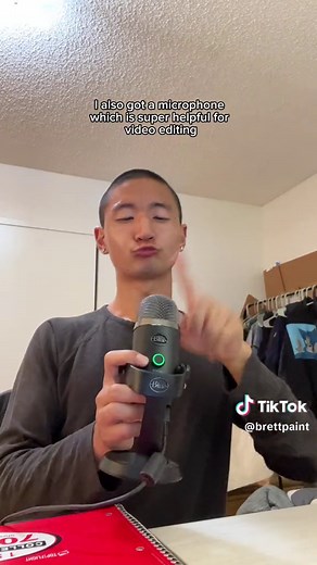 brett on TikTok