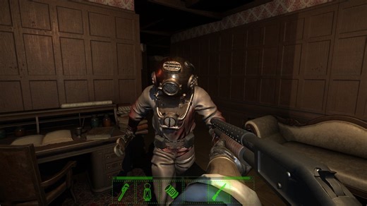 最大4人プレイ対応・潜水艦ホラー『Darkwater』4月23日に早期アクセス配信へ。潜水艦で海底基地を巡り、敵艦とも戦いながらサバイバル - AUTOMATON