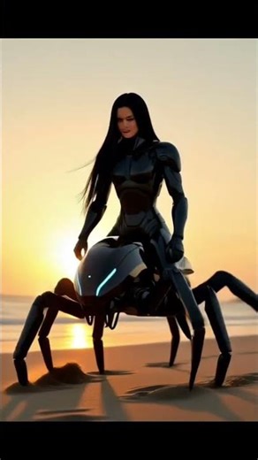 Building a Robot Spider on the Beach: Calibration & Field Tests