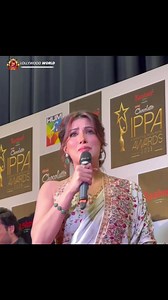 Gorgeous Mehwish Hayat arrived at the red carpet of IPPA Awards 2023 in Manchester ✨ #PakistaniCelebrities #IPPA2023 #MehwishHayat #PakistaniCelebs #LollywoodWorlD #Lollywood #Pakistan | Lollywood WorlD