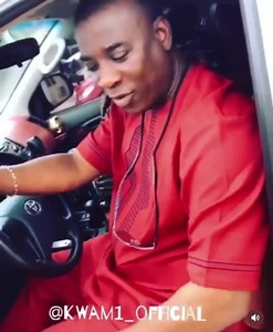 15K views · 751 reactions | Let’s see how many people LOVE K1 De Ultimate Oya am counting .. | Fuji Music Promotions | Facebook