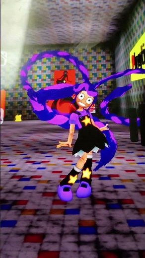 lily lovebraids in roblox morph | POPPY PLAYTIME 4 SURVIVAL roblox game