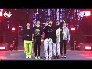 Stray Kids - MIROH Dance Mirror