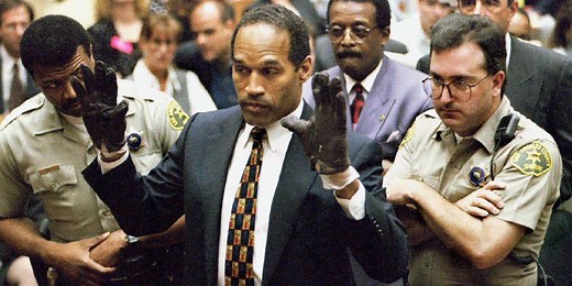 The truth about the US jury system