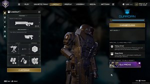 How to Level up Fast in Starship Troopers: Extermination