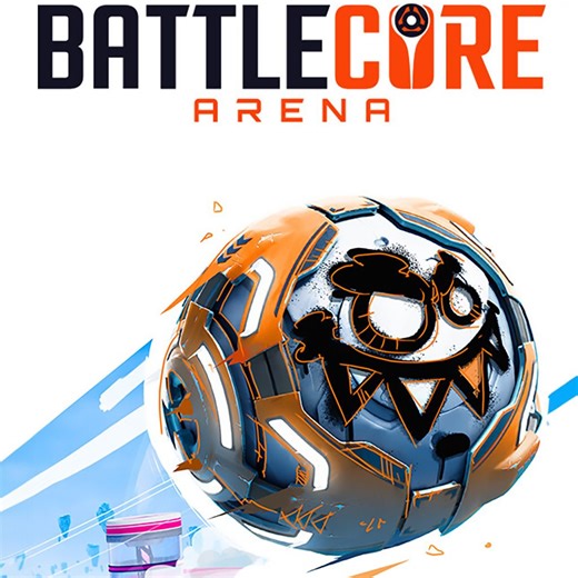 BattleCore Arena