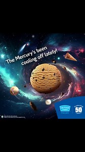 This flavourful drop is hitting the right spots! [Mother Dairy, Mother Dairy Ice Cream, Ice Cream Lovers, Ice Cream Chill, Creative Ads, Creative Spot] | Mother Dairy Ice Creams