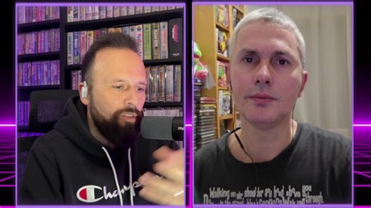 Los juegos más SORPRENDENTES de ZX SPECTRUM con @elspectrumerojaviortiz