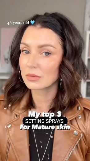 25 reactions · 3 comments | My top 3 picks for setting spray!...