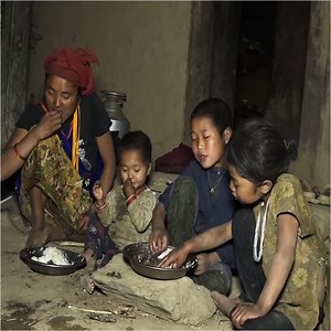 319K views · 4.1K reactions | Father cleaning dishes at night after dinner | Family Vids | Facebook