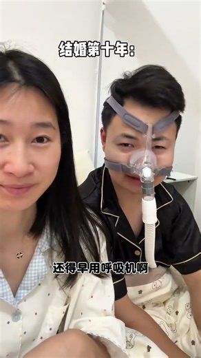 My husband s snoring is really tormenting. Do all men snore #Married life#Before and after