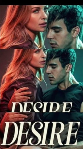Desire (2026) netflix movie । akhilogy