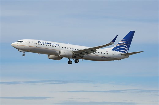 I Flew Copa Airlines in Both Premium Economy and Business Class—Here’s Why It Surprised Me