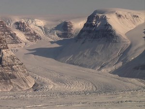 NASA Scientific Visualization Studio | Behind the Scenes with Operation IceBridge