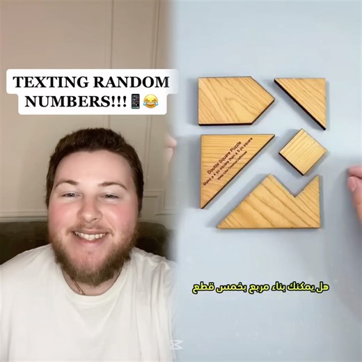 $1,000,000!!!😎 Texting Random Numbers! #comedy #prank #shorts