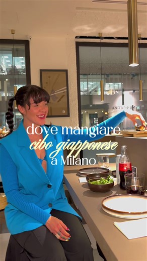 Dove mangiare vero cibo giapponese a Milano 🇯🇵 (no hype inutile, solo posti che meritano — in nessun ordine) Se state cercando ristoranti giapponesi a Milano che vadano oltre il solito sushi… ✨ Bentoteca Un’esperienza giapponese unica: menu degustazione omakase oppure l’à la carte. 🍤 Matanē Street food e tapas in stile giapponese, famoso per l’onigirazu, il panino di riso. 🍙 Maido! Qui trovate okonomiyaki, katsusando e mini riso burgers. 🍣 @nippoteka Il primo Handroll Bar d’Italia. 🥞 @PANF
