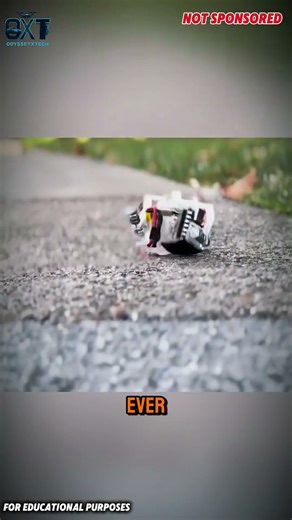 Zippy – Rethinking How Goods Move Through Cities. #documentary #usashorts #innovation#fyp