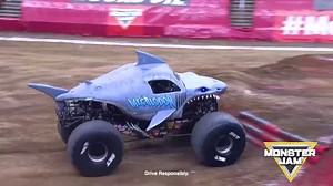 8.9K views · 232 reactions | What a weekend! Check out the competition highlights from Los Angeles, CA. 朗 | Monster Jam | Facebook