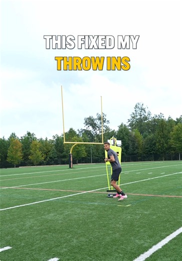 Improve Your Soccer Throw-Ins: Simple Drill That Fixed Mine
