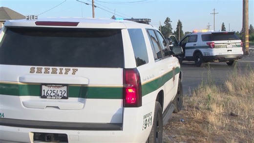 Porterville shooting suspect swallows fentanyl pills during arrest