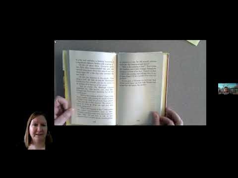 Frindle chapter 11 2026