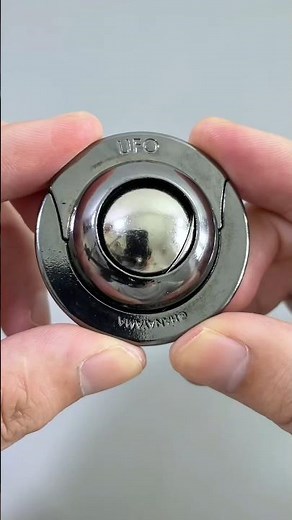 How to solve the UFO puzzle? #puzzel #iq #iqtest