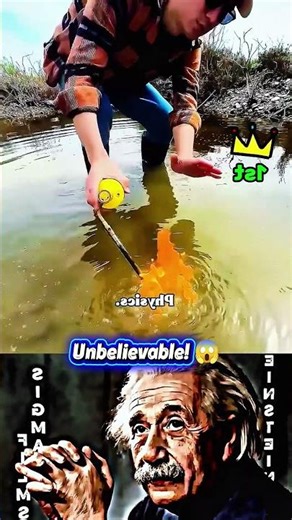 Life Changer Experiment But You Don't Believe!!! 😱😱