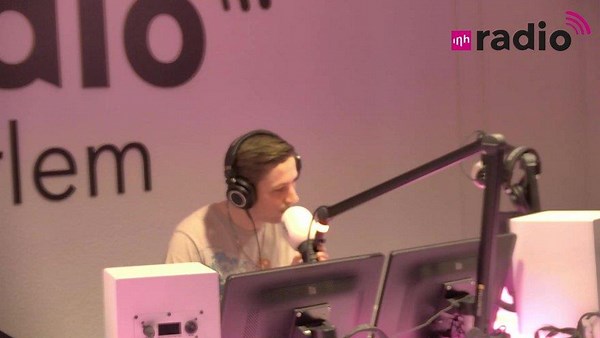 Inhollandradio - Twitch