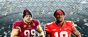 JJ Watt spotlights $9,000,000 decision for Marvin Harrison Jr. amid transfer portal rumors