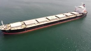 Wheat prices jump after Putin slams grain deal