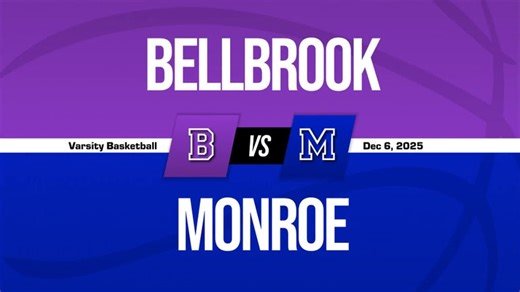 Monroe High School (OH)  Basketball