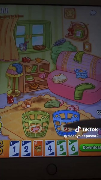 Exploring ASMR Game Sounds for Relaxation