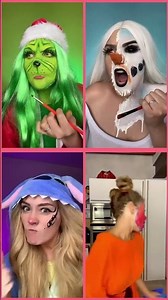 #makeup #halloween #makeupartist #artist #shorts #sorts #blackpink #foryou #edit #shortvideo #memes