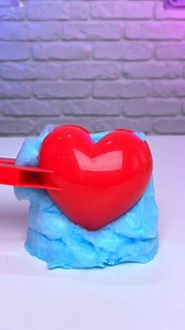 Homemade COTTON CANDY 💜💖💛 #gadgets #candy #reverse | 123 GO House